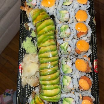 Mount Everest Sushi - Asian Fusion Near Me - Pittsburgh, Pennsylvania