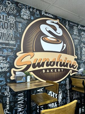 Sunrise Bakery by null