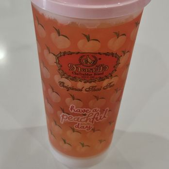 Chatramue OC - Honey Lemon Green Tea - Tea Rooms Near Me - Westminster, California Chatramue OC - Honey Lemon Green Tea - Tea Rooms Near Me - Westminster, California