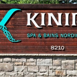Kinipi Spa Nordique & Hébergement