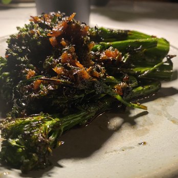 kodo - Broccolini - Cocktail Bars Near Me - Los Angeles, California kodo - Broccolini - Cocktail Bars Near Me - Los Angeles, California