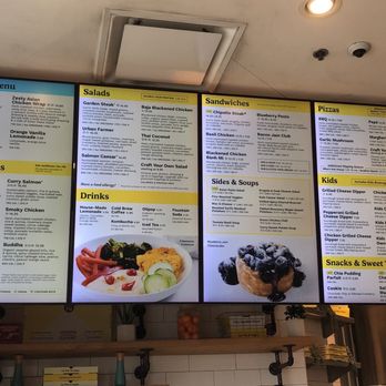 Modern Market Eatery - Menu - Sandwiches Near Me - Southlake, Texas