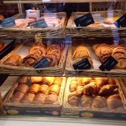 La Ronde des Pains - Viennoiseries industrielles