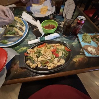 La Catrina Authentic Mexican Cuisine - Mexican Near Me - Ashland, New Hampshire
