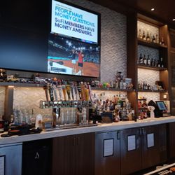 Cinépolis Luxury Cinemas - Bar area