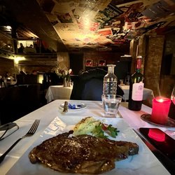 Chez Papa Jazz Club