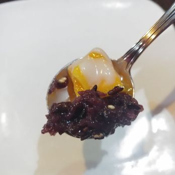 Nur Thai - Spoonful of deliciousness - Thai Near Me - Park, New York