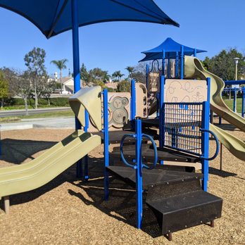 Belmont Park - Parks Near Me - Orange, California