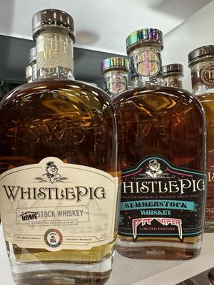 Harbor Market by null