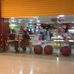 Planet Coffe Shop