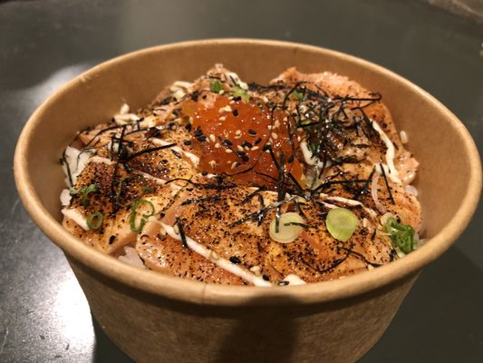 Sushi Kichi Japanese Restaurant by null