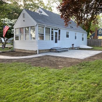 J and G Masonry - Masonry/Concrete Near Me - Cranston, Rhode Island