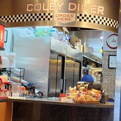 Colby Diner