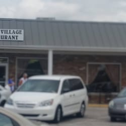 The Village Restaurant