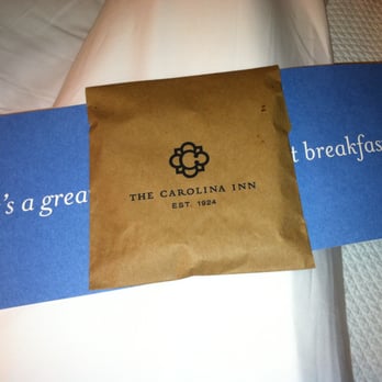 The Carolina Inn - Destination by Hyatt - Chocolate Chip Cookie waiting for us! - Hotels Near Me - Chapel Hill, North Carolina The Carolina Inn - Destination by Hyatt - Chocolate Chip Cookie waiting for us! - Hotels Near Me - Chapel Hill, North Carolina