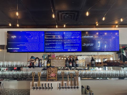 Heckler Brewing Company by null