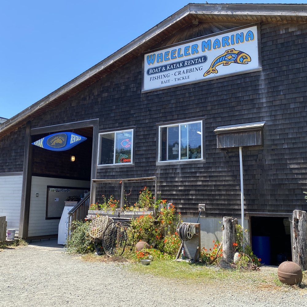 Wheeler Marina - Marinas Near Me - Wheeler, Oregon Wheeler Marina - Marinas Near Me - Wheeler, Oregon
