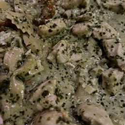 Farfalle Genovese Farfalle Genovese