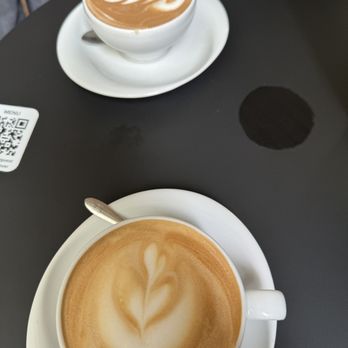Cotidiano - Vanilla and moka latte - Breakfast & Brunch Near Me - Lisbon, 11