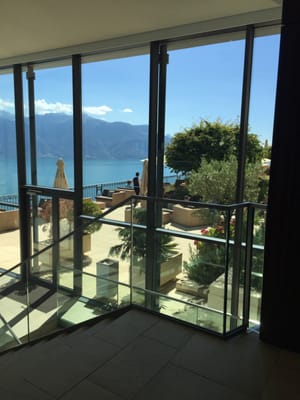 Le Mirador Resort & Spa by null