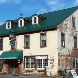 Old Winterport Commerical House Llc