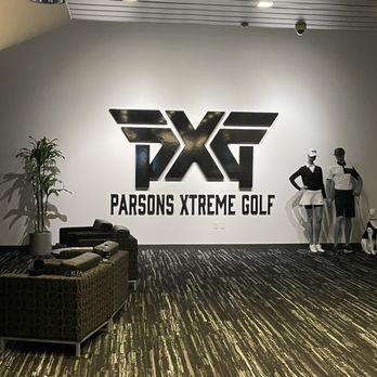PXG Scottsdale - Back end visual of the fitting area - Golf Equipment Near Me - Scottsdale, Arizona PXG Scottsdale - Back end visual of the fitting area - Golf Equipment Near Me - Scottsdale, Arizona
