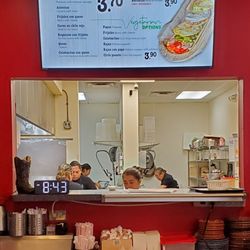 Busy Bee's