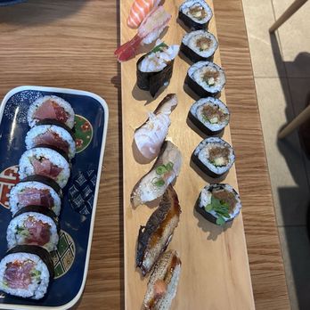 Sushi Hil - Japanese Near Me - Vancouver, British Columbia Sushi Hil - Japanese Near Me - Vancouver, British Columbia