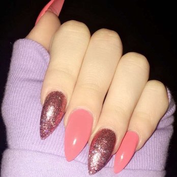 HotNails - Nails, acrylics - Nail Salons Near Me - Lincoln, Nebraska