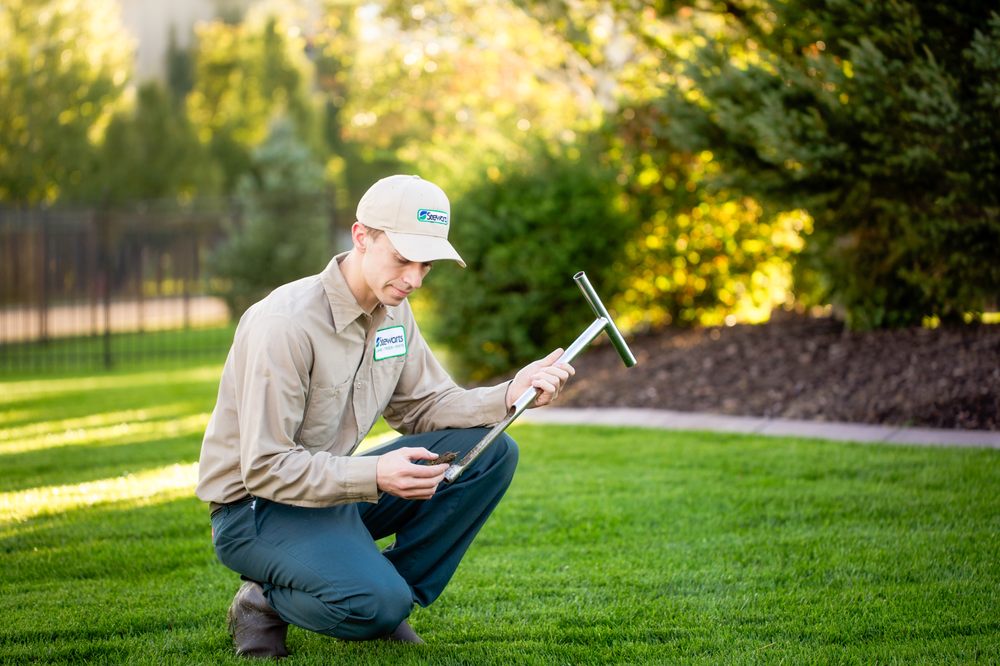 Stewart's Lawn Care and Pest Control - tree service in Layton, UT