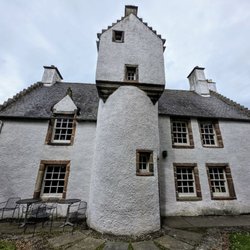 View of Abertarff House