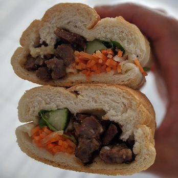 Kenko Asian Cuisine - Traditional Banh Mi - Sushi Bars Near Me - Merrick, New York Kenko Asian Cuisine - Traditional Banh Mi - Sushi Bars Near Me - Merrick, New York