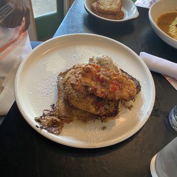 Magnolia & May - Fried chicken and French toast - Bars Near Me - Memphis, Tennessee Magnolia & May - Fried chicken and French toast - Bars Near Me - Memphis, Tennessee