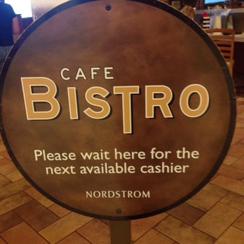 Café Bistro at Nordstrom - Cafes Near Me - Tacoma, Washington