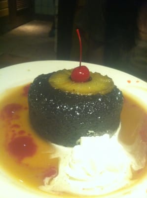 Bahama Breeze by null