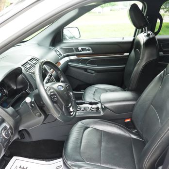 MC Auto Detailing - Auto Detailing Near Me - Lincoln, Nebraska