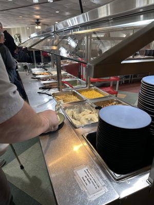 Mrs. Yoder's Kitchen by null