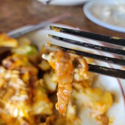 Sal's Family Kitchen - That's not shredded beef