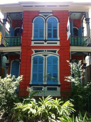 La Belle Esplanade by null