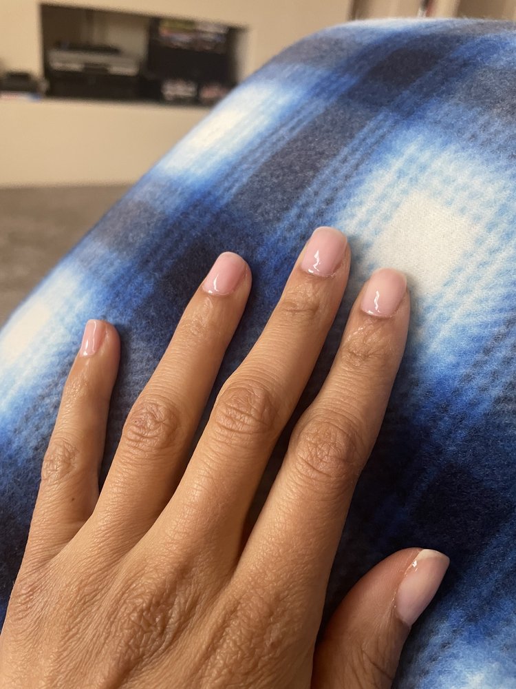 R AND R NAILS Updated September 2024 16 Photos & 22 Reviews 16605