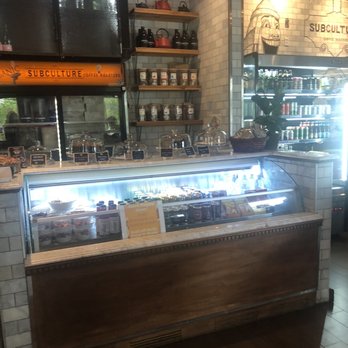 Subculture Coffee Jupiter - Grab and Go Options - Coffee & Tea Near Me - Jupiter, Florida Subculture Coffee Jupiter - Grab and Go Options - Coffee & Tea Near Me - Jupiter, Florida