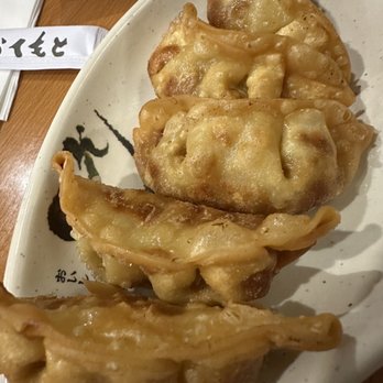 Express Sushi & Teriyaki - 6-piece Gyoza - Japanese Near Me - Carmichael, California Express Sushi & Teriyaki - 6-piece Gyoza - Japanese Near Me - Carmichael, California
