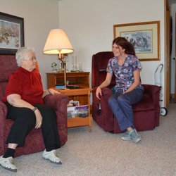 Kelso Villa Retirement Home - Photo