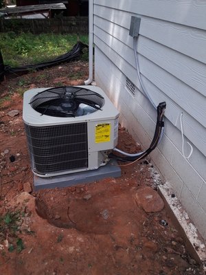 airwaves heating & air conditioning