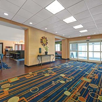Hampton Inn Lordsburg - Breakfast Area - Hotels Near Me - Lordsburg, New Mexico Hampton Inn Lordsburg - Breakfast Area - Hotels Near Me - Lordsburg, New Mexico