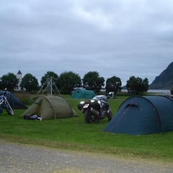 KABELVG FERIEHUS OG CAMPING - Updated May 2026 - Mlnosveien 19, Vgan,  Norway - RV Parks - Phone Number - Yelp