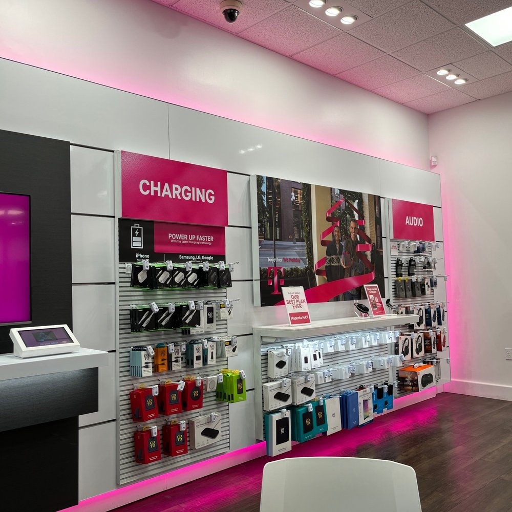 T-Mobile - Mobile Phones Near Me - San Gabriel, California T-Mobile - Mobile Phones Near Me - San Gabriel, California