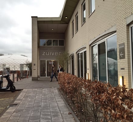 Hotel & Wellness Zuiver by null