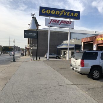 Blagg Tire & Auto Service - Tires Near Me - Grapevine, Texas