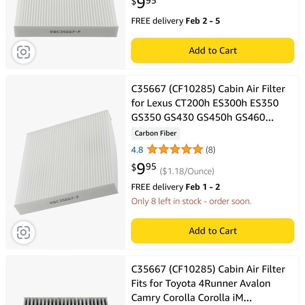 Jiffy Lube Oil Change - $10 on Amazon. Same filter. - Auto Repair Near Me - Chino, California Jiffy Lube Oil Change - $10 on Amazon. Same filter. - Auto Repair Near Me - Chino, California